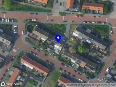 Nieuw bedrijf Victorie Klussenbedrijf