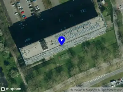 Nieuw bedrijf A. EL Hammouchi