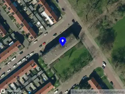 Denia Trade Holding B.V.