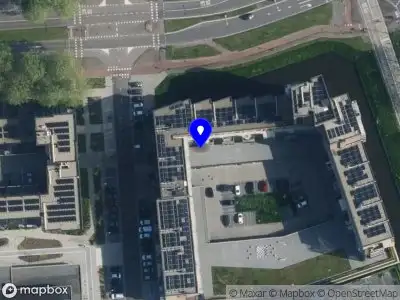 Elteda Hoofddorp
