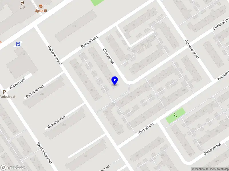 Nieuw bedrijf Fromberg Allround Horeca