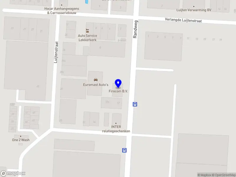 Toverdrank Holding B.V. Lekkerkerk