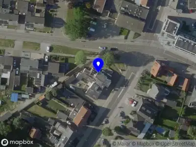 Nieuw bedrijf MEM metalstud