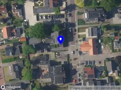 Nieuw bedrijf StarS Holding B.V.