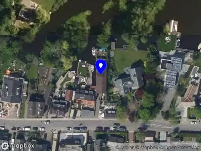 TROMP Yachting B.V. Loosdrecht