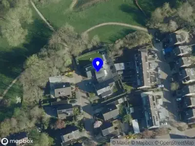 Nieuw bedrijf van Hintum Training & Advies