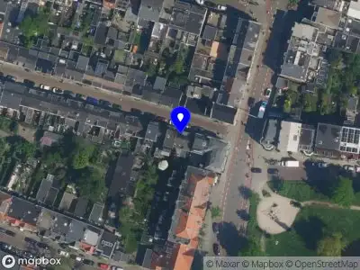 Caprea Beheer B.V. Haarlem