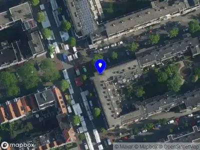 Ghita Skali Amsterdam