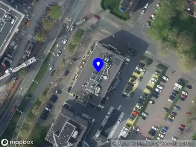 Hu Hotel Beheer B.V.