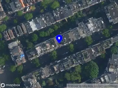 Parsimonia Beheer B.V.