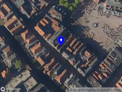 Nieuw bedrijf SoSuus