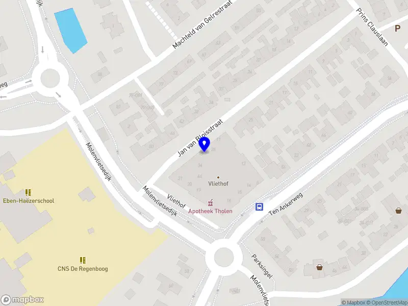 De Haan Ergotherapie