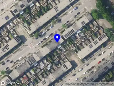 Nieuw bedrijf Dmc Taxi