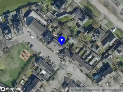 Nieuw bedrijf Epicurius Holding B.V.