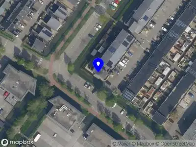 Nieuw bedrijf Nicky Resources B.V.