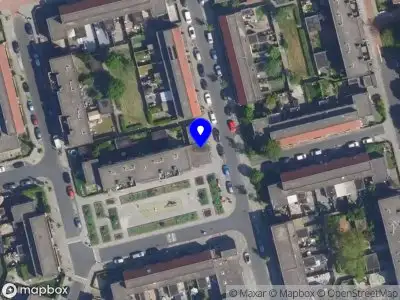 G.A.R.C. infra & installaties Almere
