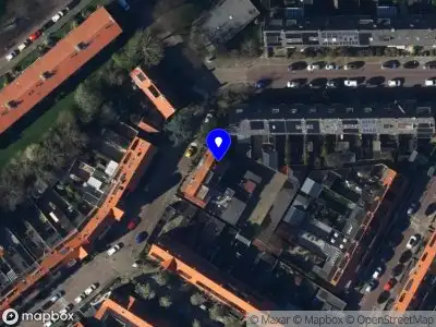 tomvanoossanen Den Helder