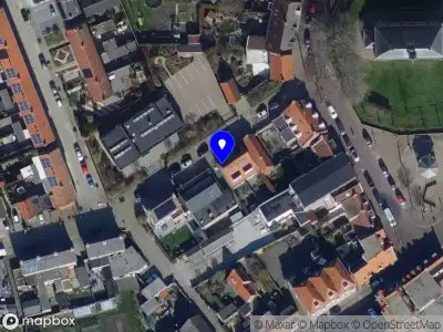 Nieuw bedrijf Arkesteijn Dienstverlening