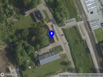 Nieuw bedrijf Tapestry & More