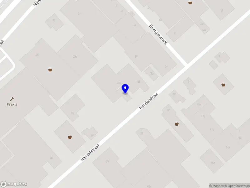 Nieuw bedrijf Bright Motive