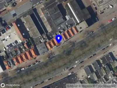 Tintero 's-Gravenhage