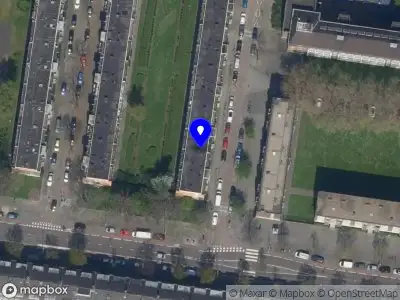 Cruz Bliksem & Techniek Rotterdam