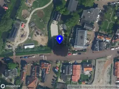 Nieuw bedrijf Digital Stadium