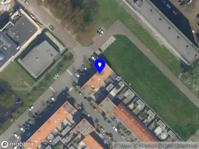 Nieuw bedrijf Eren brandveiligheid