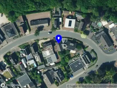 Nieuw bedrijf Auto's De Maten