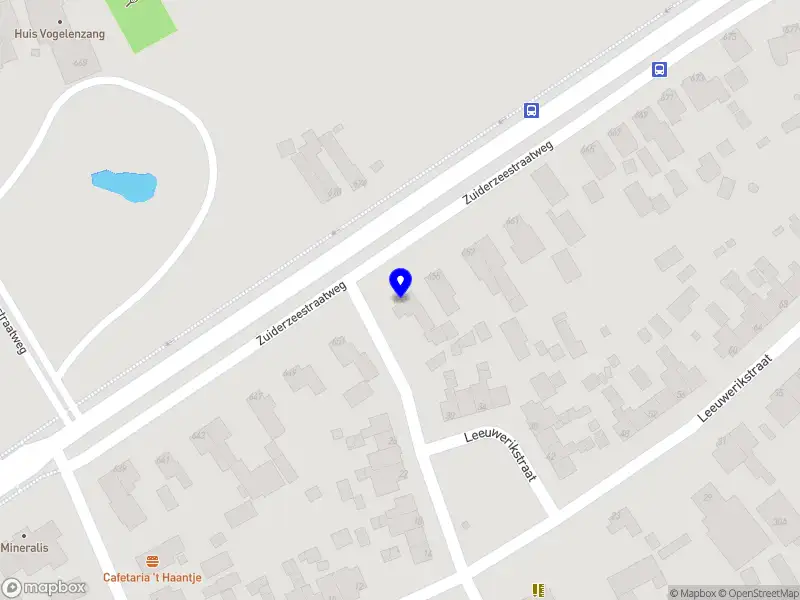 BRANT Outdoor Hattemerbroek