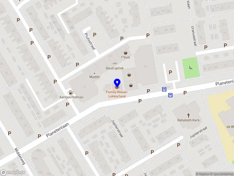 YE Family Nieuw-Lekkerland