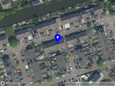 Mishu Achim ZAANDAM