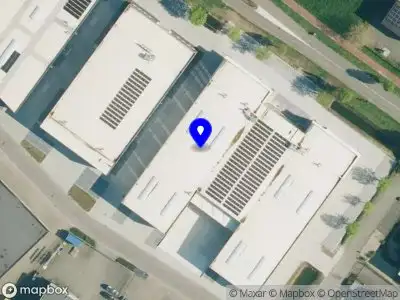 Cambridge Commodities B.V. Aalten