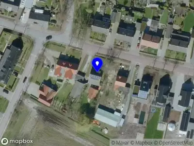 Nieuw bedrijf Dierenarts Julie Huizinga