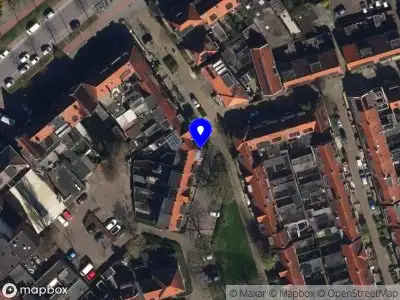 Nieuw bedrijf Fjoer Training & Advies