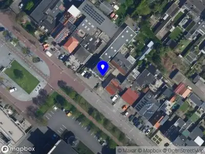 Haarstudio Unique voor hem en haar Nieuw-Vennep