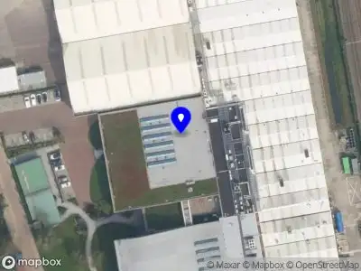 Bestico Holding B.V.