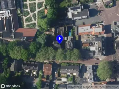 Nieuw bedrijf Mouissie Productions B.V.