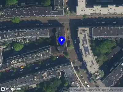 Nieuw bedrijf Parche