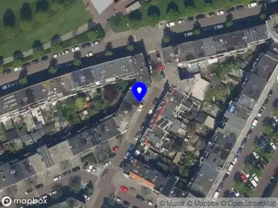 Stukadoors- & onderhoudsbedr. Mustafov B.V.