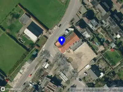 Theater for Magdalena