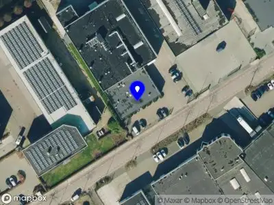 Nieuw bedrijf TransArt Europe B.V.