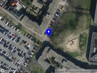 Van der Velden kinder- en jeugdpsychiatrie