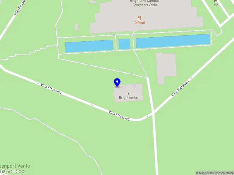 Blue Plasma Holding B.V. Venlo