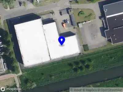 Euro Town International Supply Chain B.V. Almere