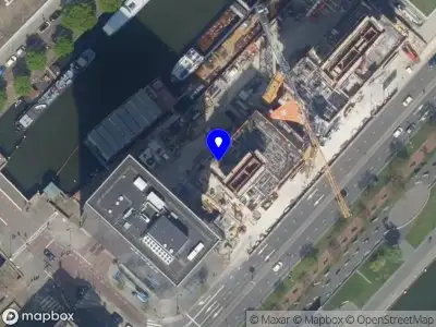 Joy Struijk Rotterdam