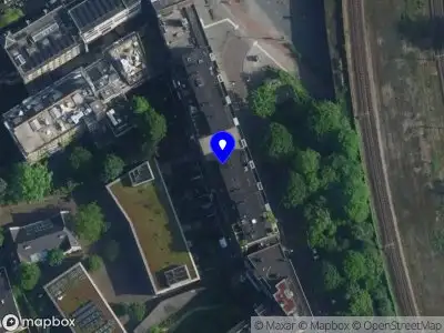 Laisvie Ochoa Amsterdam