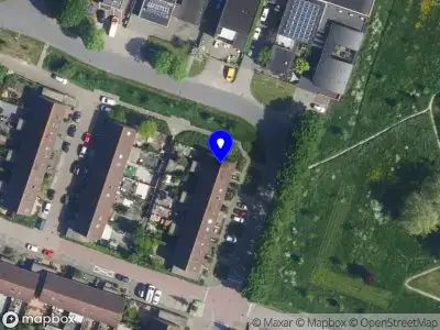 Lisa Broekhuis Almere