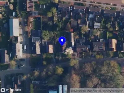 Nieuw bedrijf Nordmare Engineering B.V.