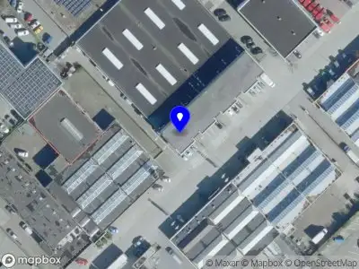 Offground Ventures Services B.V. 's-Hertogenbosch